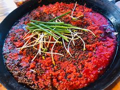 -岗上渣渣老火锅(两路口店)