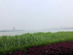 -宝界山林公园