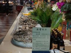 -比尔森韩式烤肉自助(绿园店)