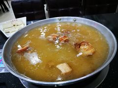 -八仙水煎牛肉(邮电小区店)