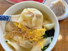 -笑来喜馄饨小笼工坊店(湖滨街店)