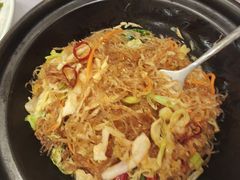 粉丝煲-宝燕壹号(徐汇店)