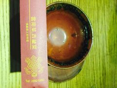 -缘生态云南菜·野生菌庭院餐厅(华侨城店)