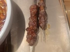 -谷丽麦馕新疆菜·清真(步步高梅溪新天地店)