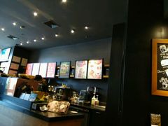 -星巴克(无锡东方商厦店)