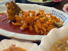 -王四酒家苏帮菜馆(观前店)