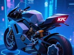 -肯德基(余杭莱蒙店)