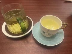 -明阁 Ming Court(广州朗豪酒店)