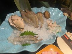 -牛New寿喜烧(虹桥新天地店)