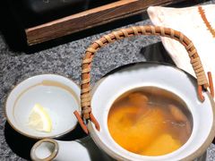 -吉盛川创作料理(保利国际广场店)