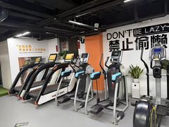 -清橙健身(学院路店)