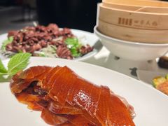 -四季民福烤鸭店(外滩外白渡桥店)