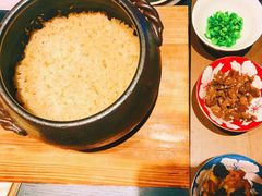 -赤坂亭·M9和牛烧肉·铁板烧(合肥万象城店)
