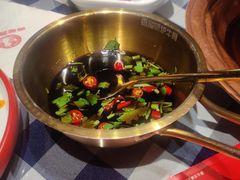 -雪熊铜炉牛骨·烧烤酒馆(开发区店)