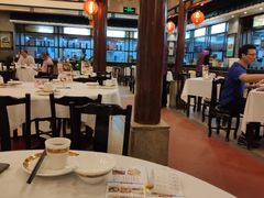 大堂-金城大酒店-中餐厅(汾江中路店)