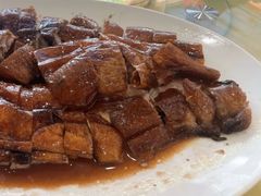 -吉莲利苑海鲜酒家(珠海拱北29年老字号店)