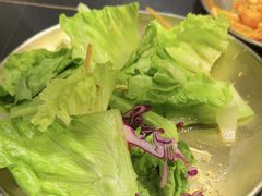 -西塔老太太泥炉烤肉(龙湖北苑天街店)