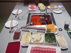 -海底捞火锅(吴中路店)