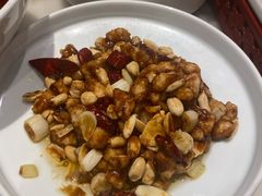 -鸭匠食府·挂炉烤鸭·新京菜(阜成路店)