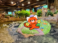 -长鹿旅游休博园