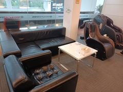-上海和展广汽丰田4S店(老闵行店)
