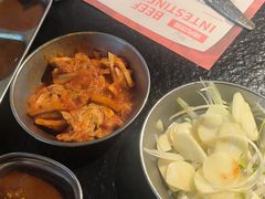 -炽城·烤肉名家(鸿达中央广场店)