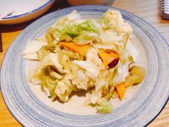 -金豆角砂锅焖面(安贞店)