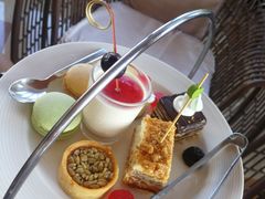 -采粤轩中餐厅(惠州金海湾喜来登度假酒店)