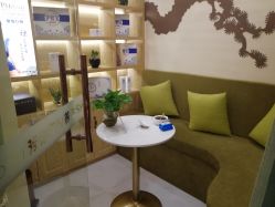 -芳朵美容养生SPA