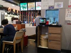 -拿渡麻辣香锅(百联滨江店)