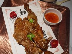 -庆江南江南菜(太仓南洋店)