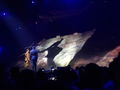 -《12·12》西安事变大型实景演出