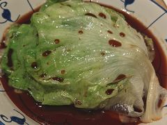 -八府香鸭·啫啫煲(华山路店)