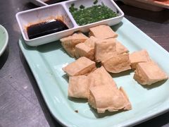 普宁豆腐-潮界(LU·ONE凯德晶萃广场店)