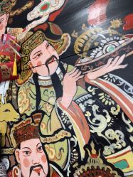 点击看大图 -匿名者纹身学院派·刺青