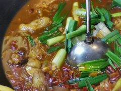 地锅鸡-曹丞相·地锅鸡·地锅鱼(武林店)