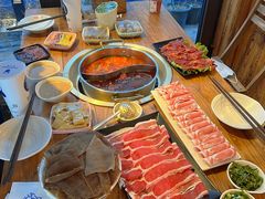 -四喜小胖·北京涮肉(五道营店)