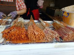 -辽B·小串(总店)