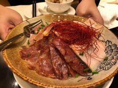 -黄山悦榕庄明月白云餐厅