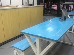 -晋味坊手工刀削面农家菜(霍营店)