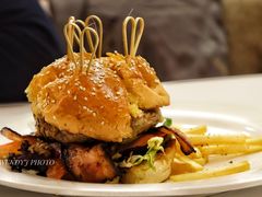 -摩根扒房(桐梓林店)