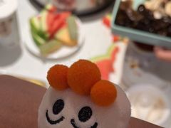 -潮牛壹号鲜牛肉火锅(光谷天地店)
