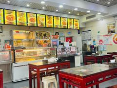 -杏园餐厅(西四北大街店)