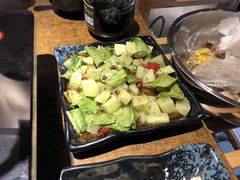 -四季民福烤鸭店(前门廊房二条店)