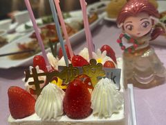 -金时代顺风大酒店(静安大融城店)