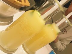 金桔饮品-外婆家(西红门荟聚购物中心店)
