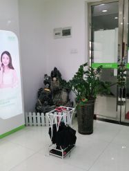 -清颜堂丨分子祛痘·功效美肤