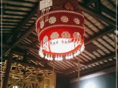 大堂-吃饭皇帝大(合生汇店)