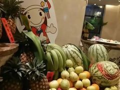 -冠发君悦大酒店-餐厅
