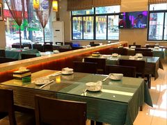 大堂-自游人·美食一楼·地道徽菜(三十年名店)